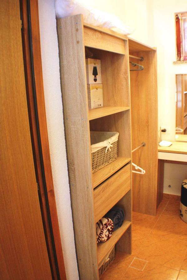 Studio Apartman Tristan Zadar Buitenkant foto